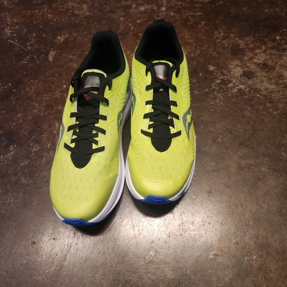 Saucony Endorphin KDZ sneakers - Picture 3 of 11